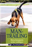 Christiane Liebeck - Mantrailing