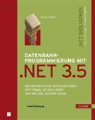 Thorsten Kansy - Datenbankprogrammierung mit .NET 3.5