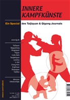 Frank Aichlseder, Helmut Oberlack - Innere Kampfkünste
