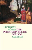 Vittorio Hösle - Der philosophische Dialog