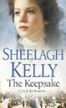 Sheelagh Kelly, Kelly Sheelagh - The Keepsake