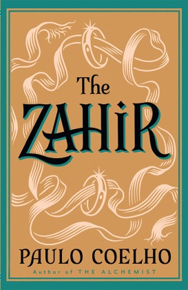 Paulo Coelho,  Coelho Paulo - The Zahir - A Novel of Obsession