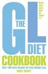 Nigel Denby - The GL Diet Cookbook
