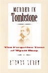 Steven Lubet, Lubet Steven - Murder in Tombstone