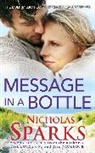 Nicholas Sparks - Message in a Bottle