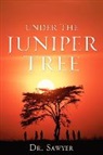 F. Ivez Sawyer - Under the Juniper Tree