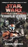 Karen Traviss, Traviss Karen - Star Wars Republic Coomando: