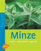 Brigitt Kleinod, Brigitte Kleinod, Friedhelm Strickler - Minze