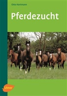 Otto Hartmann - Pferdezucht