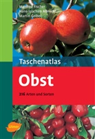 Hans Albrecht, Hans J Albrecht, Hans J. Albrecht, Hans-Joachim Albrecht, Manfre Fischer, Manfred Fischer... - Obst