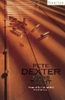 Pete Dexter, Dexter Pete - Paris Trout