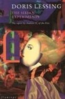 Doris Lessing - The Sirian Experiments