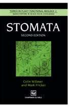 Fricker, M Fricker, M. Fricker, C Willmer, C. Willmer - Stomata