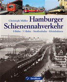Christoph Müller - Hamburger Schienennahverkehr
