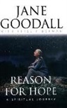 Phillip Berman, Jane Goodall - Reason for Hope