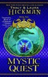 Laura Hickman, Tracy Hickman - The Bronze Canticles