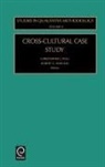 Robert G. Burgess, Burgess Robert G., Robert G. Burgess, Christopher Pole, Robert G. Burgess - Cross-Cultural Case Study