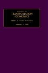 B. Starr Mcmullen, B.starr Mcmullen, MCMULLEN B STARR, B. (Oregon State University Starr Mcmullen, Starr McMullen B. Starr McMullen, B. Starr McMullen... - Research in Transportation Economics