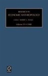 Barry L. Isaac, L. Isaac Barry L. Isaac, Barry L. Isaac, Barry L. Isaac - Research in Economic Anthropology
