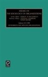 Samuel Bacharach, David Knoke, S. B. Andrews, Samuel B. Bacharach, Samuel B. Bacharach, B. Bacharach Samuel B. Bacharach - Networks In and Around Organizations