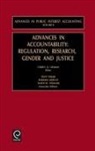 Barbara Dubis-Merino, C. R. Lehman, Marilyn Neimark, Cheryl R. Lehman, Cheryl R. Lehman, Barbara Dubis Merino - Advances in Accountability