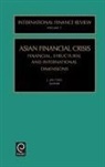 J. Jay Choi, J. Jay Choi, Choi J. Jay Choi - Asian Financial Crisis