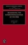 C. N. Axinn, P. Matthyssens, C. N. Axinn, Catherine N. Axinn, C. N. Axinn, S. Tamer Cavusgil... - Reassessing the Internationalization of the Firm