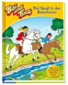 Vincent Andreas - Bibi und Tina - Viel Spass in den Reiterferien!