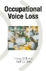 Paul Carding, Paul Williams Carding, Nerys Williams, Nerys (University of Birmingham Williams, Nerys Carding Williams, Nerys R. Carding Williams... - Occupational Voice Loss