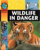Sally Morgan - Wildlife in Danger