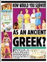 Fiona MacDonald, Fiona McDonald - Greek