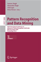Chid Apte, Chid Apte et al, Petra Perner, Maneesh Singh, Maneesha Singh, Sameer Singh - Pattern Recognition and Data Mining