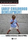 Mccartney, K Mccartney, Kathleen (Harvard Graduate School of Ed Mccartney, Kathleen Phillips Mccartney, Phillips, Kathleen Mccartney... - Blackwell Handbook of Early Childhood Development