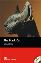 John Milne, Peter Edwards - The Black Cat. Lektüre mit CD