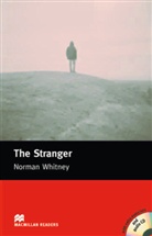 Norman Whitney, Annabel Large, Joh Milne, John Milne - The Stranger. Lektüre mit CD