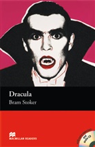 Bram Stoker, John Milne - Dracula. Lektüre mit CD
