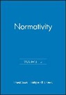E Sosa, Ernest Sosa, Ernest (Brown University) Villanueva Sosa, Ernest Villanueva Sosa, Ernest Sosa, Ernest (Brown University) Sosa... - Normativity, Volume 15
