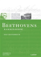 Friedrich Geiger, Oliver Korte, Albrecht Riethmüller, Martina Sichardt - Beethoven-Handbuch - 3: Beethovens Kammermusik