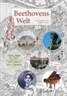 Oliver Korte, Siegbert Rampe, Albrecht Riethmüller - Beethoven-Handbuch - 5: Beethovens Welt