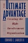 Lawler, Edward E Lawler, Edward E. Lawler, Edward E. III Lawler - Ultimate Advantage
