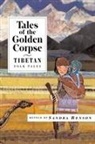 Sandra Benson, Sandra Benson, Sherup - Tales of the Golden Corpse