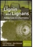Cyril Heitner, Cyril (Retired From Pulp and Paper Resear Heitner, Cyril Dimmel Heitner, Cyril Schmidt Heitner, Heitner Heitner, Don Dimmel... - Lignin and Lignans