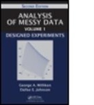 Dallas E. Johnson, Dallas E. (Kansas State University Johnson, Dallas E. Milliken Johnson, Johnson Dallas E., George A. Milliken, George A. (Kansas State University Milliken... - Analysis of Messy Data Designed Experiments