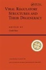 Gerald Myers, Myers Gerald, Gerald Myers - Viral Regulatory Structures and Their Degeneracy