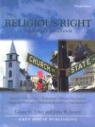 John W. Storey, Glenn H. Utter, Glenn Utter - The Religious Right: A Reference Handbook