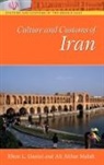 Elton L. Daniel, Elton L./ Mahdi Daniel, Ali Akbar Mahdi - Culture And Customs of Iran