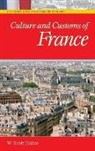 W. Scott Haine - Culture And Customs of France