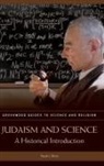 Noah Efron, Noah J. Efron - Judaism And Science