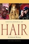 Victoria Sherrow, Victoria L. Sherrow,  Sherrow Victoria - Encyclopedia of Hair - A Cultural History