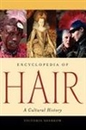 Victoria Sherrow, Victoria L. Sherrow, Sherrow Victoria - Encyclopedia of Hair